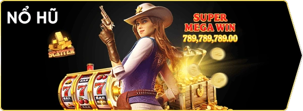 Nổ Hũ 23WIN